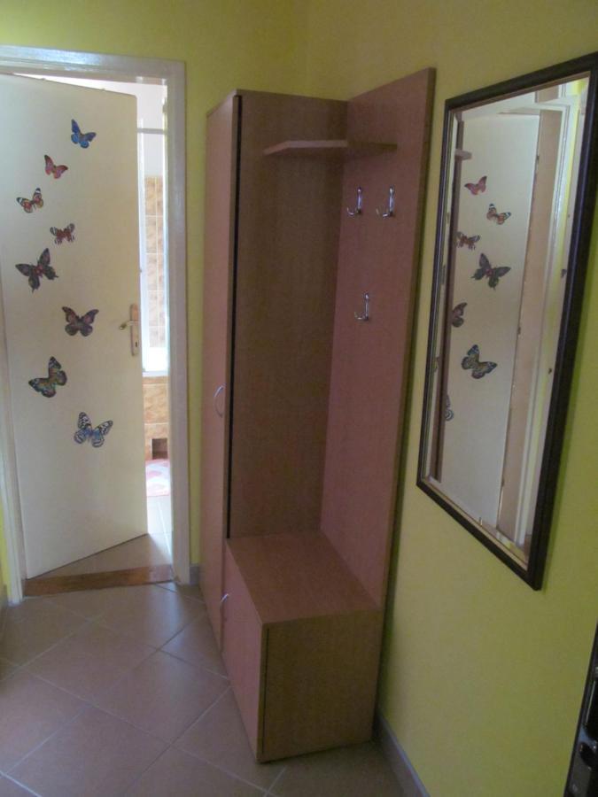 Aruba Apartment Белград Экстерьер фото