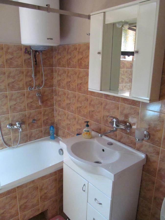 Aruba Apartment Белград Экстерьер фото